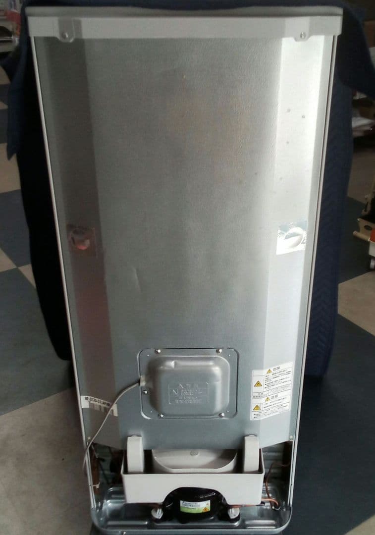 三菱冷凍庫　MF-U12D-S1