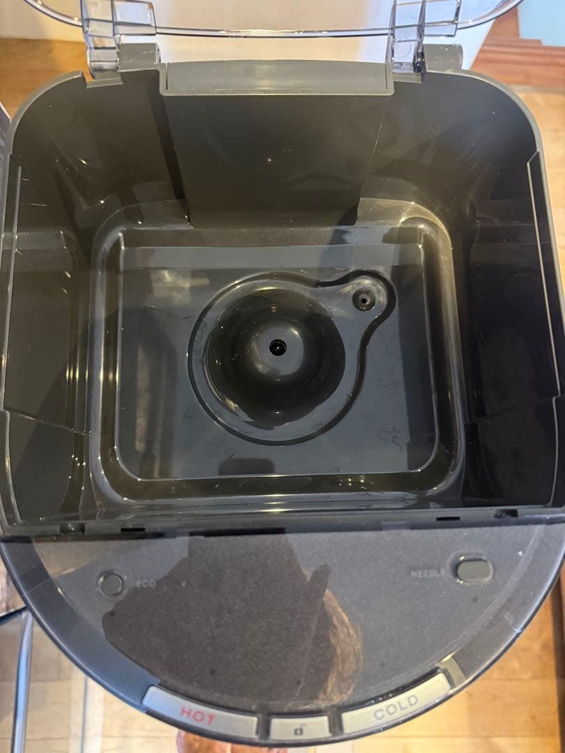 Precious dewo mini グレー