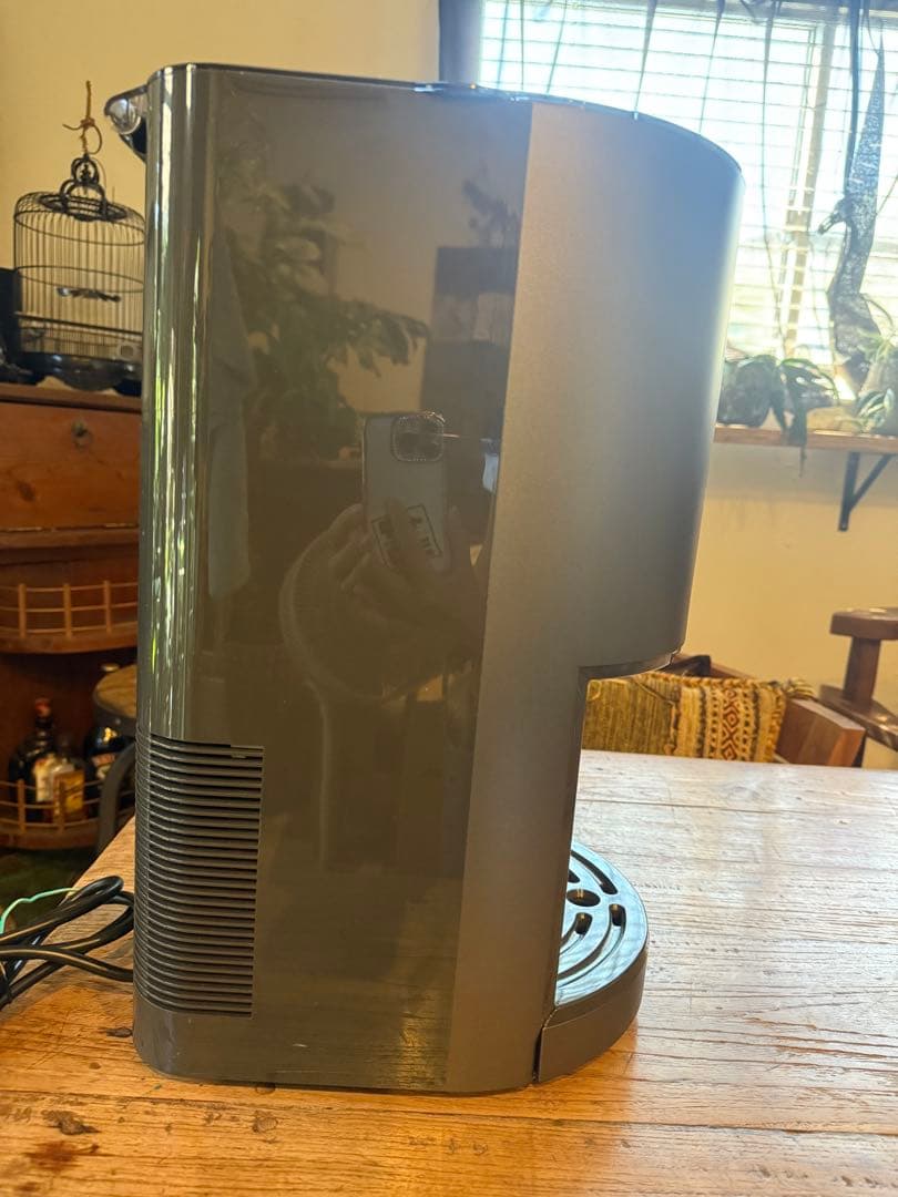 Precious dewo mini グレー