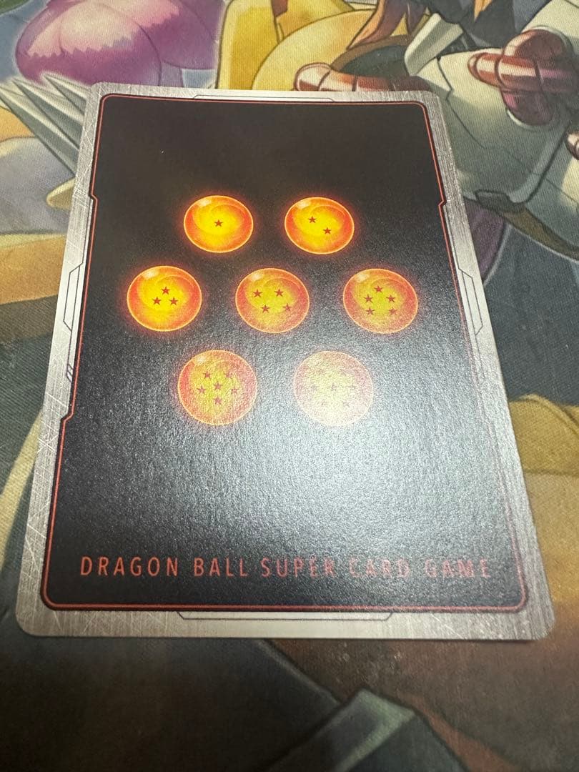 孫悟空 gt scr スーパーパラレル フュージョンワールド fb03-140