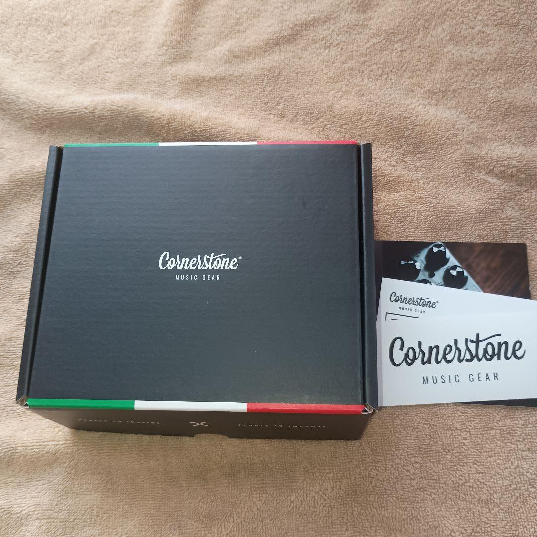 ギター Cornerstone Music gear GLADIO SC