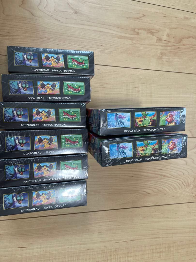 ミ*キ様 ポケモンカード　MEGAドリームex インフェルノX