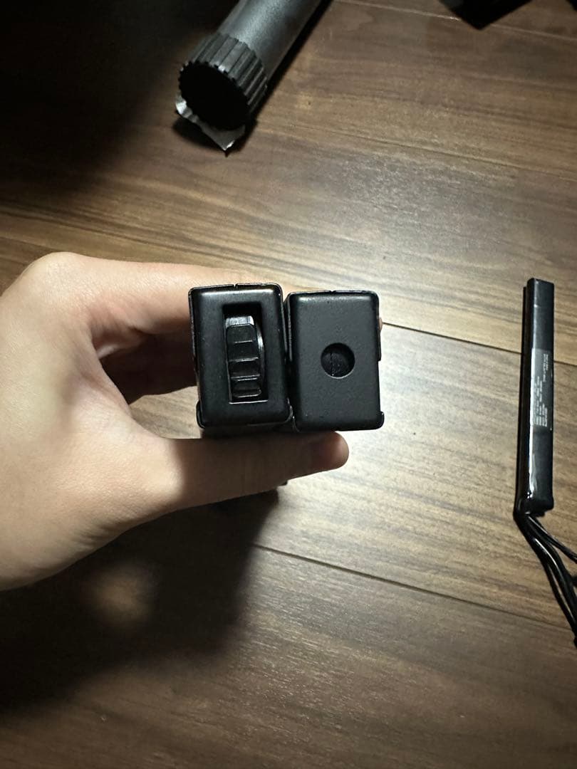 うげひさ　MP5KHC カスタム品