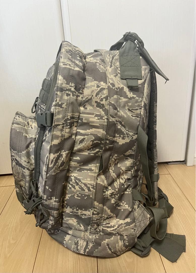 サンドパイパー オブ カリフォルニア 3日間エリートバックパック