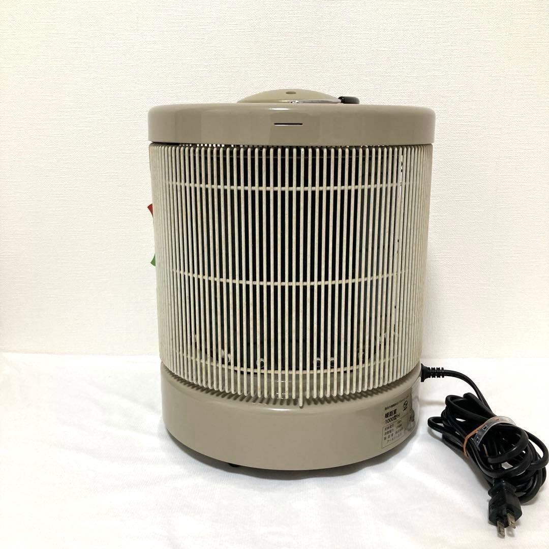 PAPANDA　アールシーエス　暖話室　1000型H　談話室　動作品