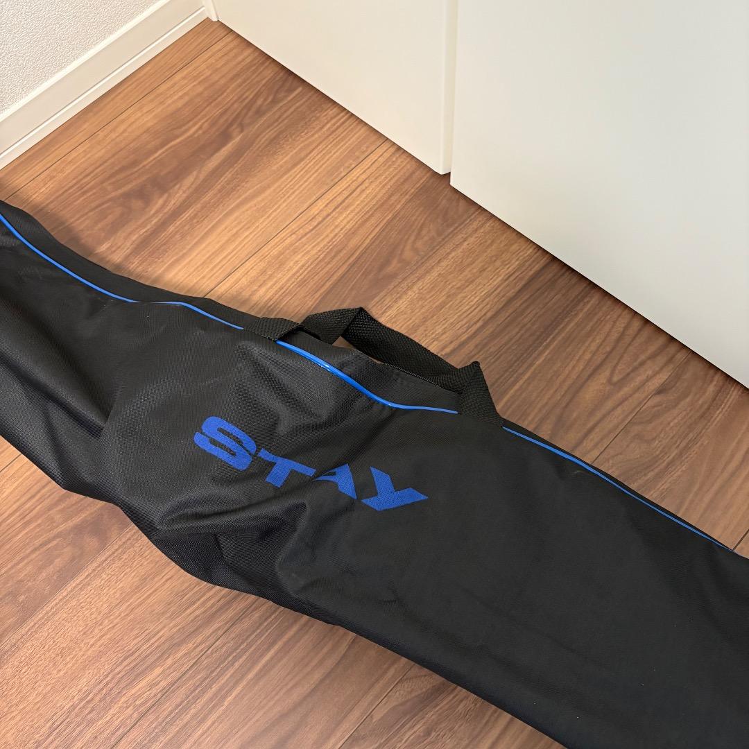 <値下げ>STAY Tower 1300/02 ホワイト 2段キーボードスタンド