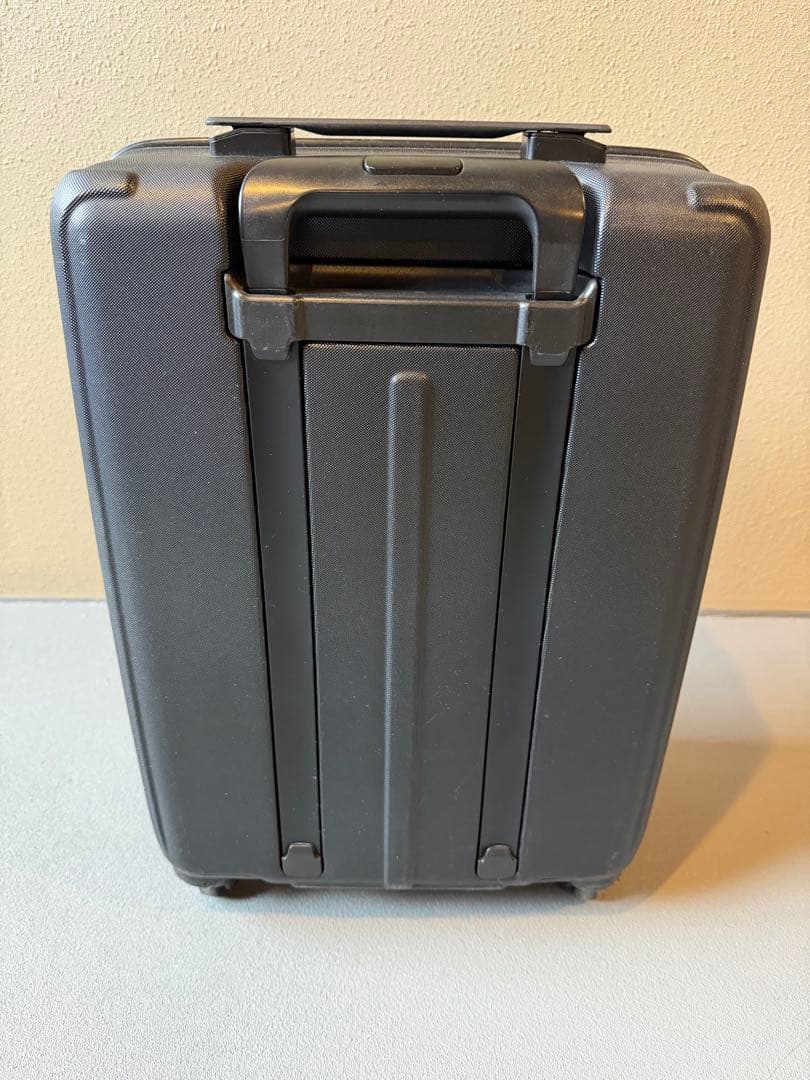 ブリーフィング　スーツケース　H37
