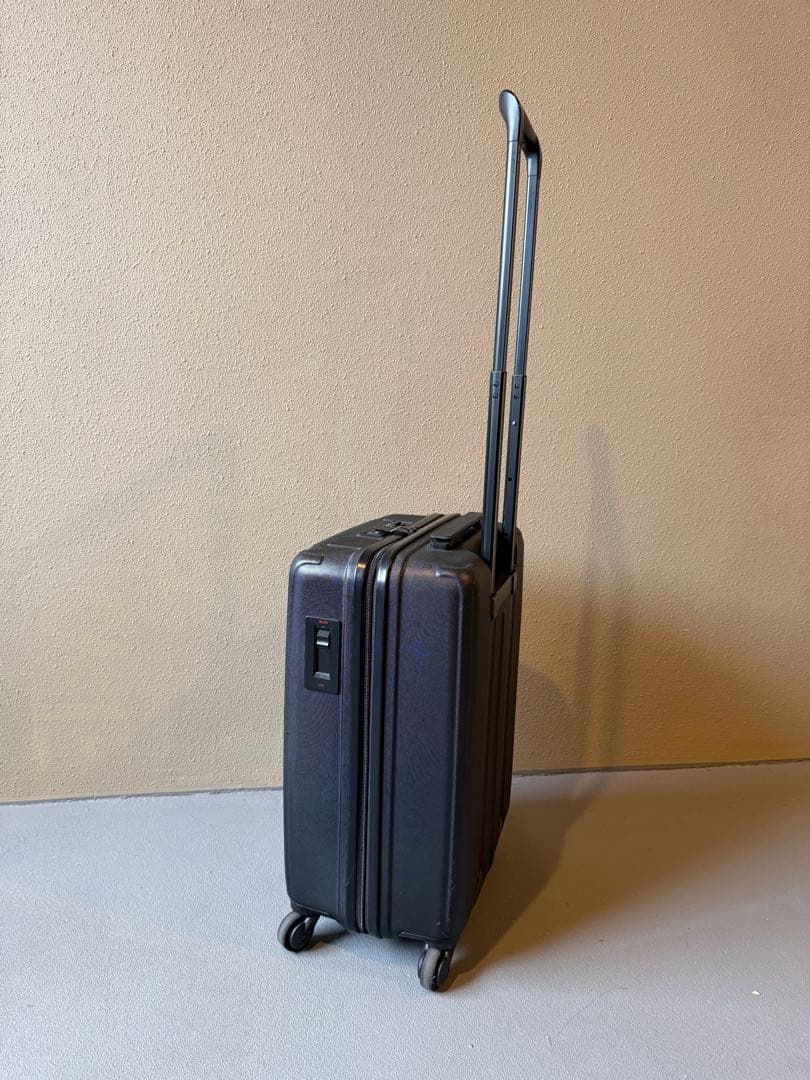 ブリーフィング　スーツケース　H37