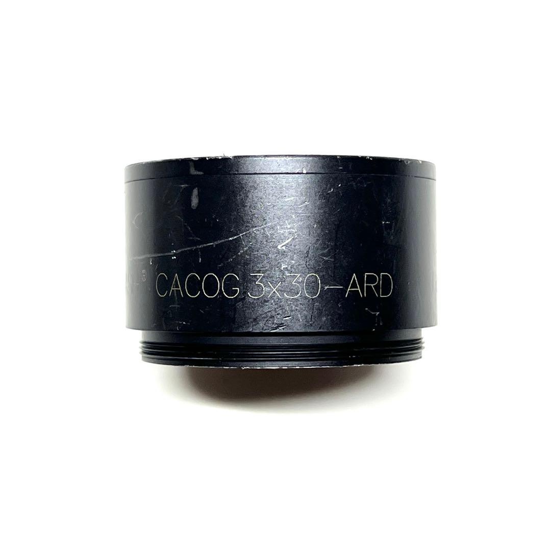 Trijicon TA87 ACOG 3x30 キルフラッシュ