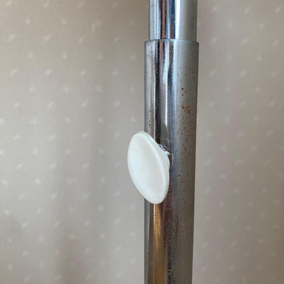 ホワイトマネキン 布製 調整可能