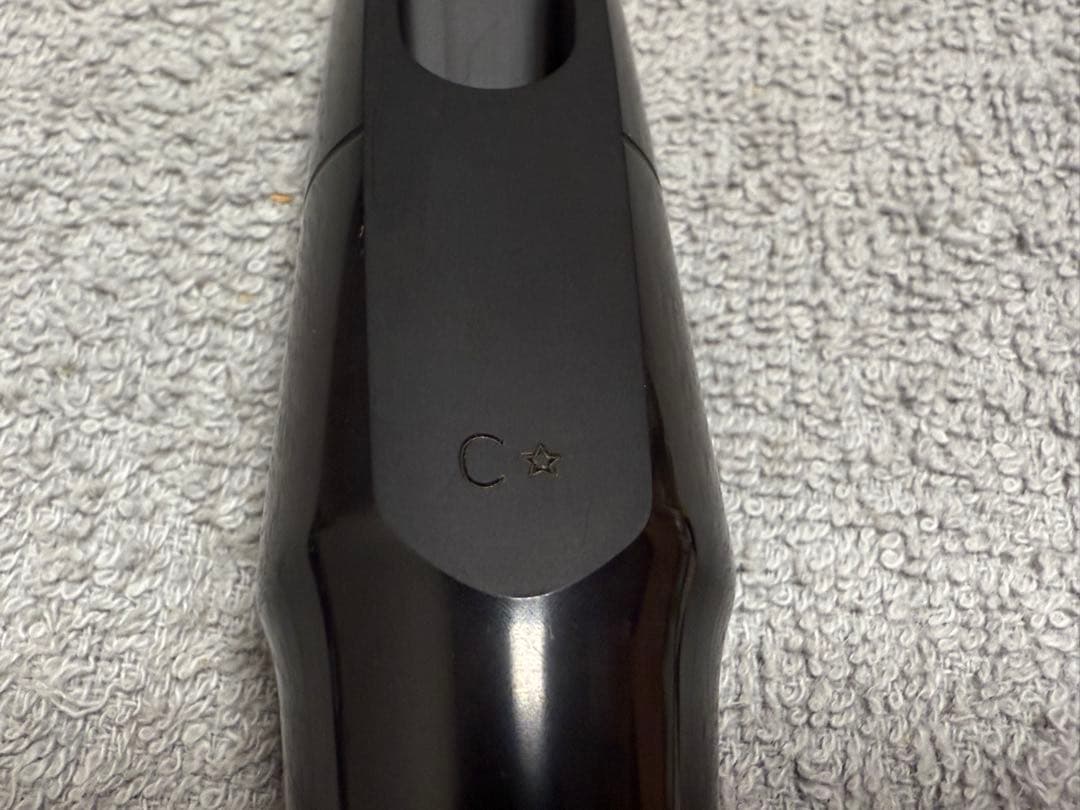 キ*☆様 SELMER セルマー S80 C☆ アルトサックス マウスピース