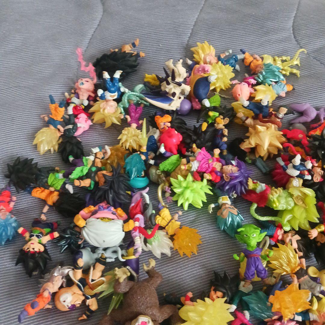 ドラゴンボール フィギュアセット 多数