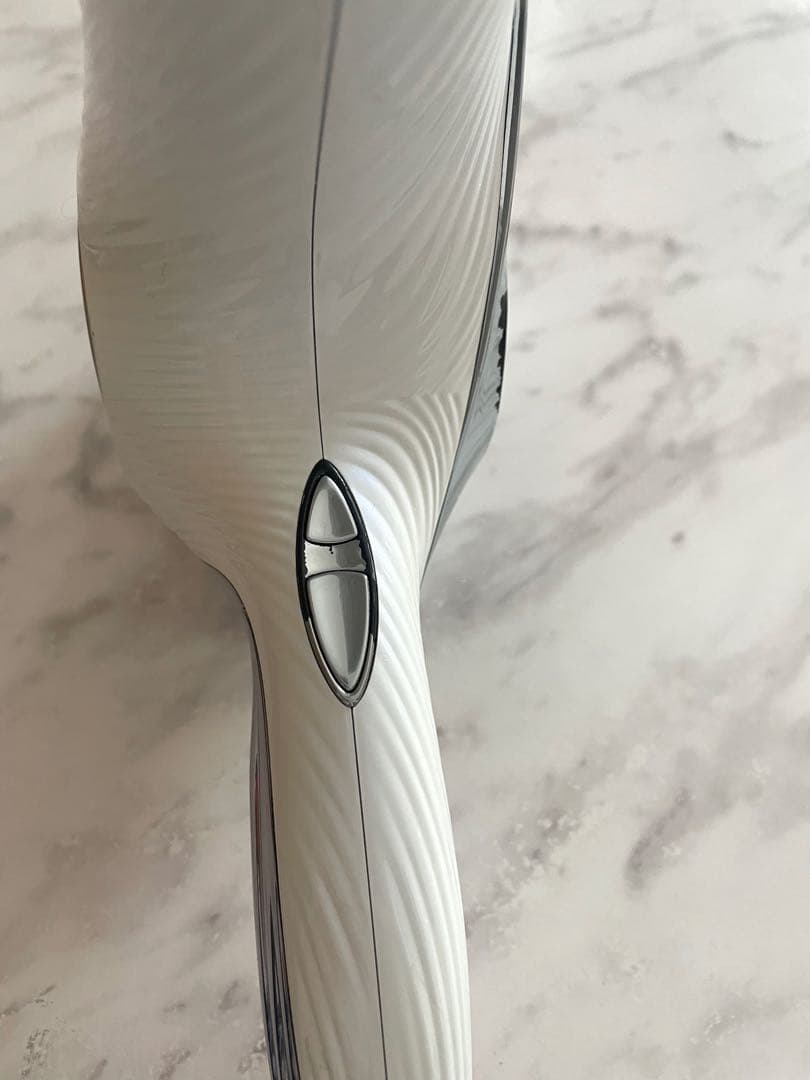 リファ ビューテック ドライヤープロ ホワイト