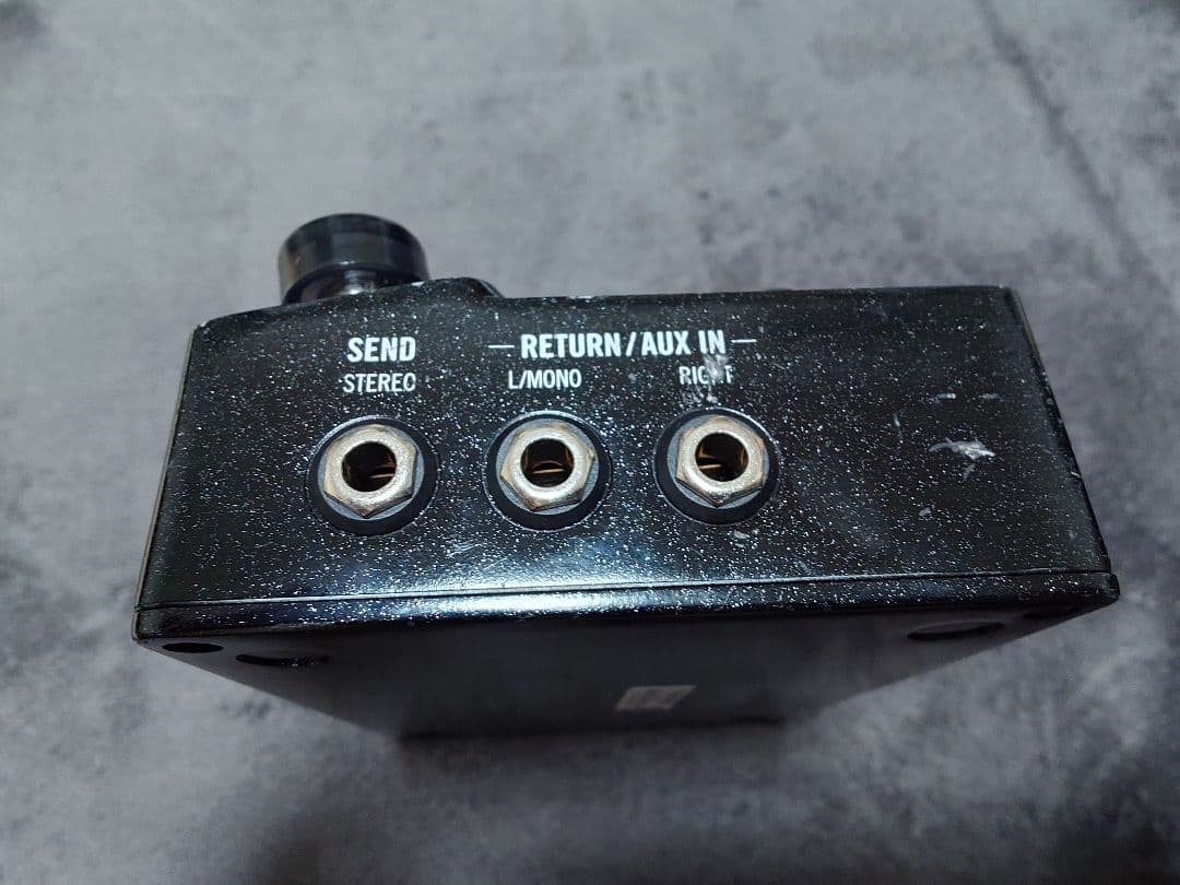 ギター Line6 HX Stomp