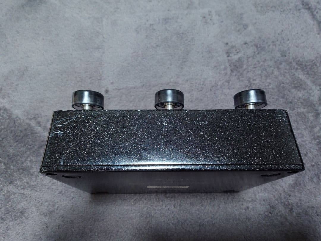 ギター Line6 HX Stomp