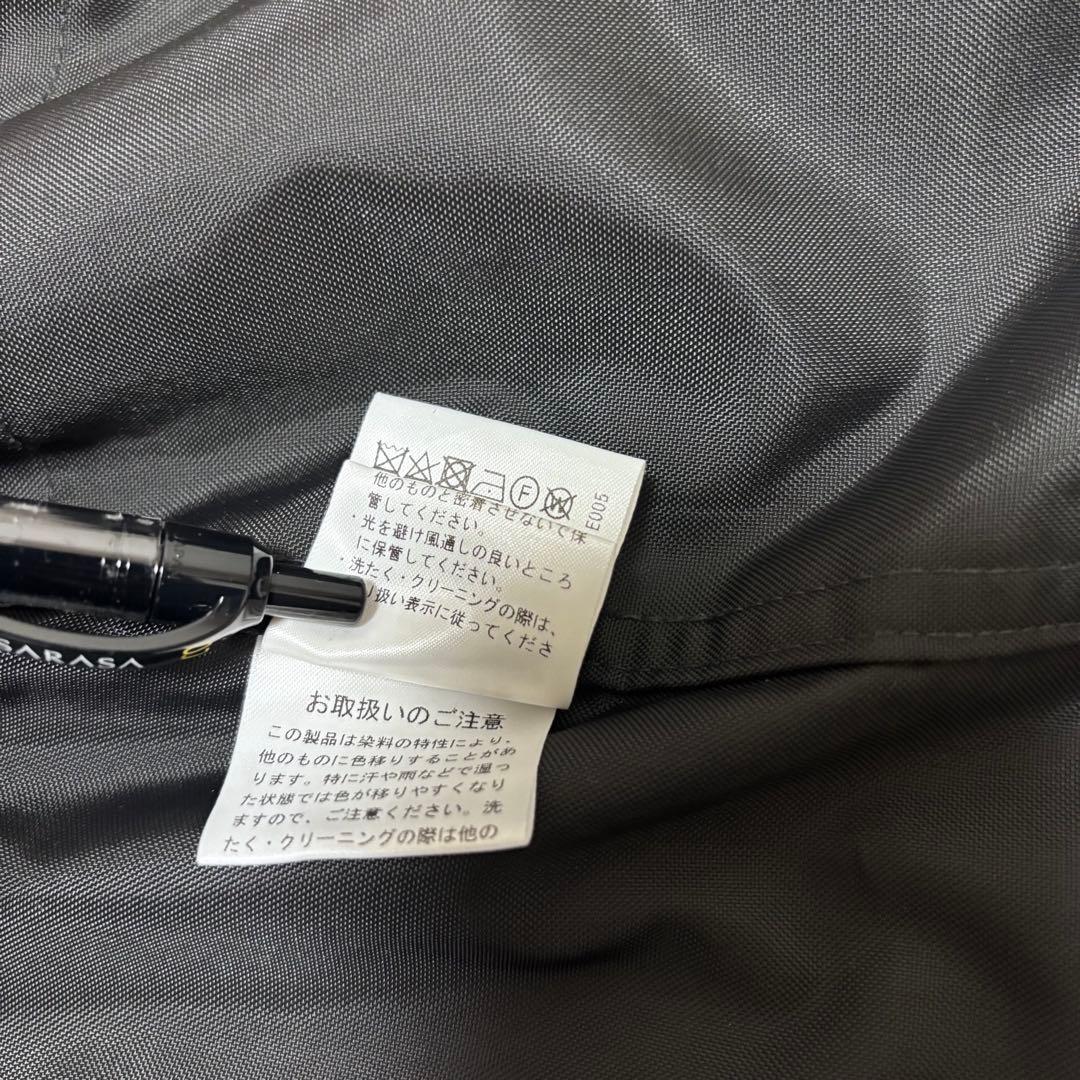 Barbour for MARKAWARE & EDIFICE 別注 SPEY