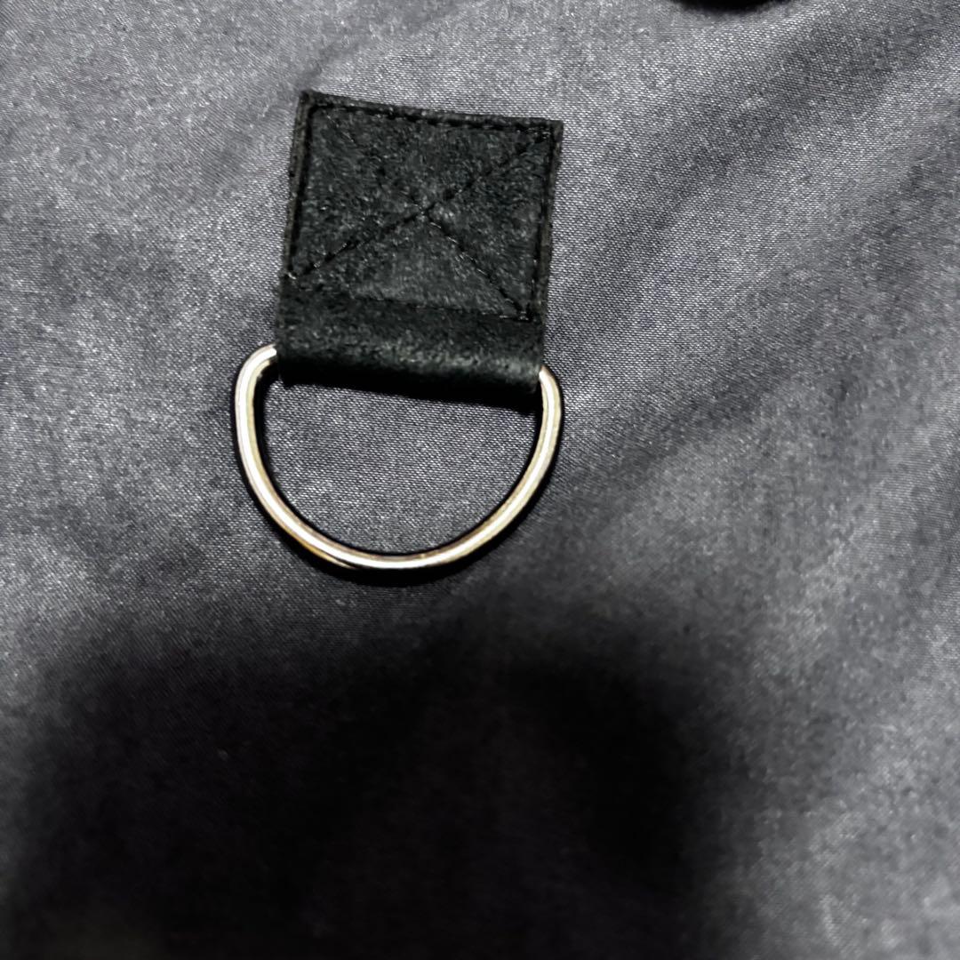 Barbour for MARKAWARE & EDIFICE 別注 SPEY