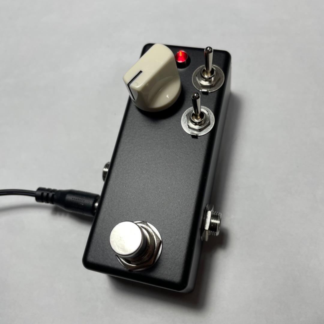 HOSS 　EP Bst TA.effects