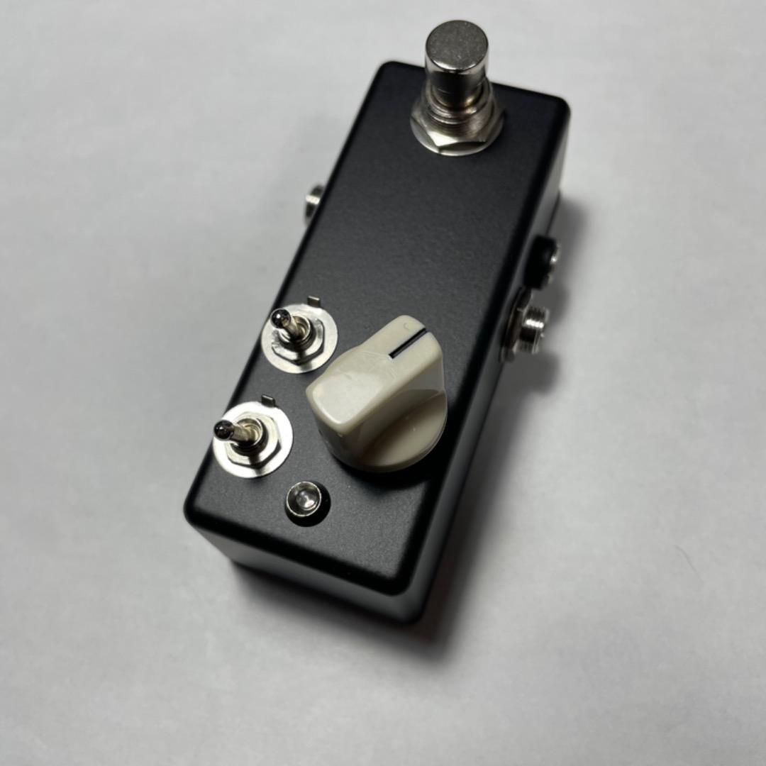 HOSS 　EP Bst TA.effects