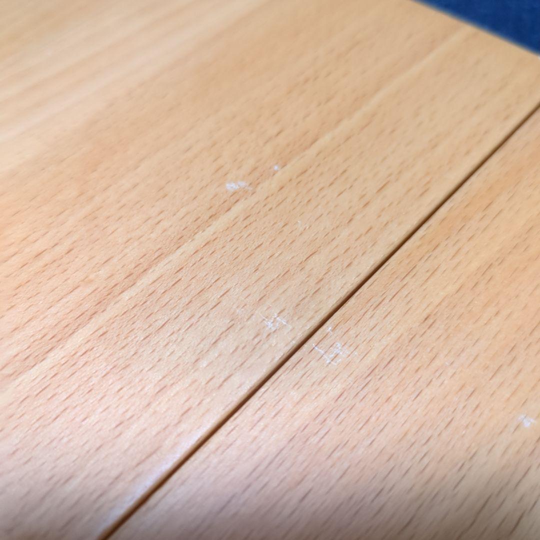 DOD キャナリーテーブル　Lサイズ