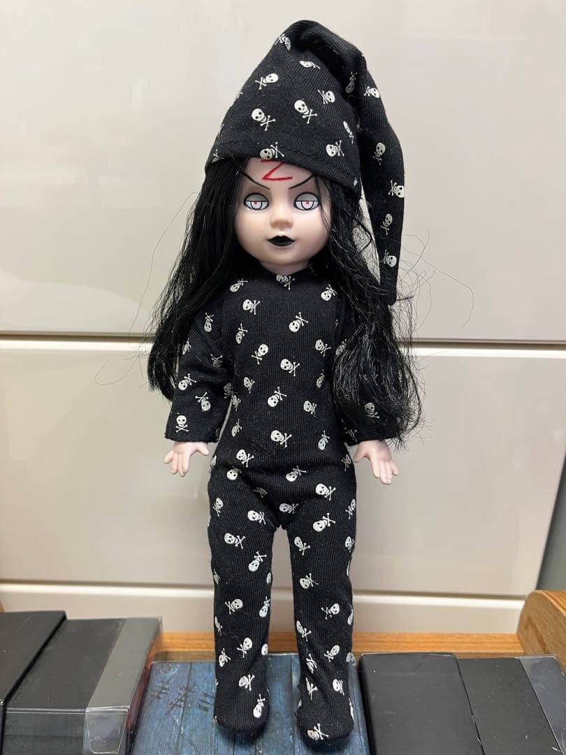 リビングデッドドールズ　スロウス