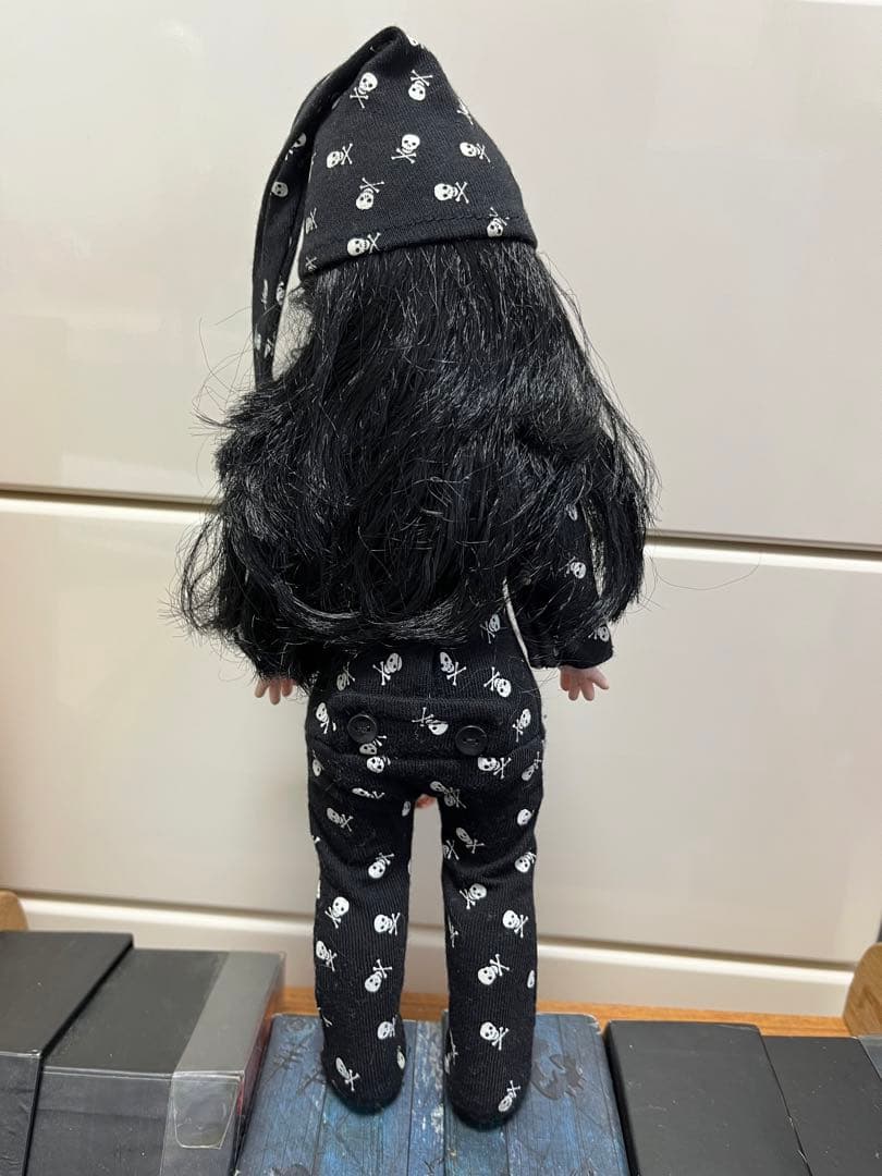 リビングデッドドールズ　スロウス