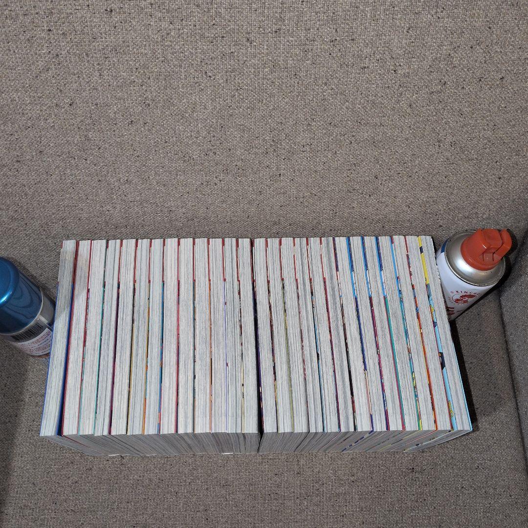 漫画　地縛少年 花子くん 全巻(0〜25巻)