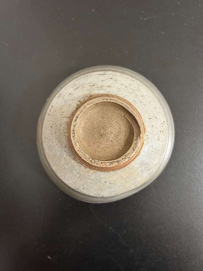 古唐津　唐津　から津　茶碗　抹茶碗　茶道具　茶道　骨董