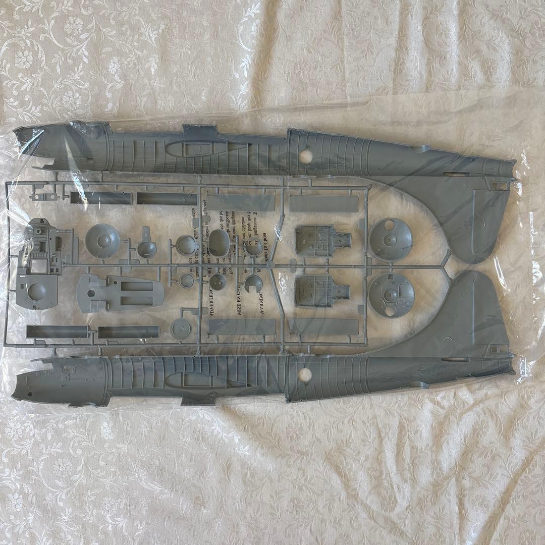 アメリカレベル B-29 スーパーフォートレス 1/48スケール 85-5711