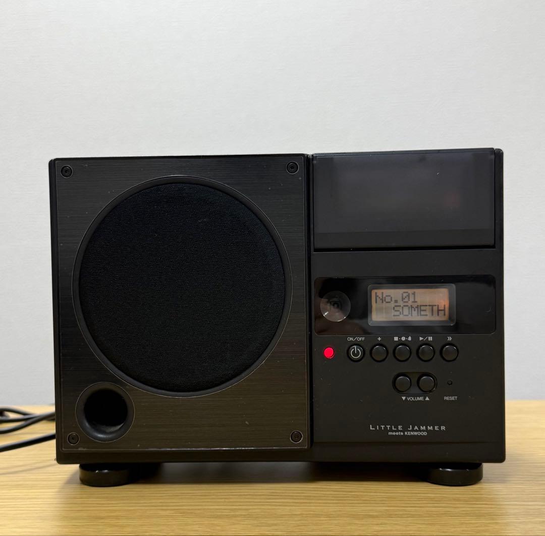 リトルジャマー　ミュージシャンフィギュア 6体