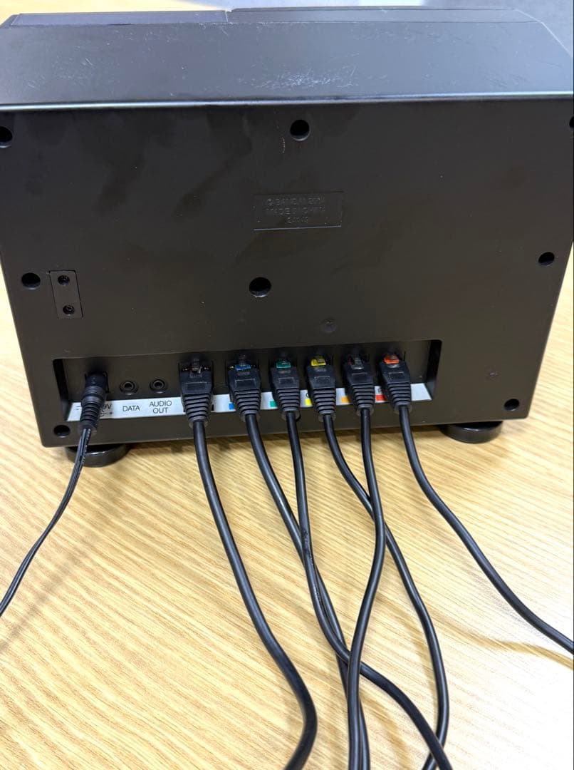 リトルジャマー　ミュージシャンフィギュア 6体