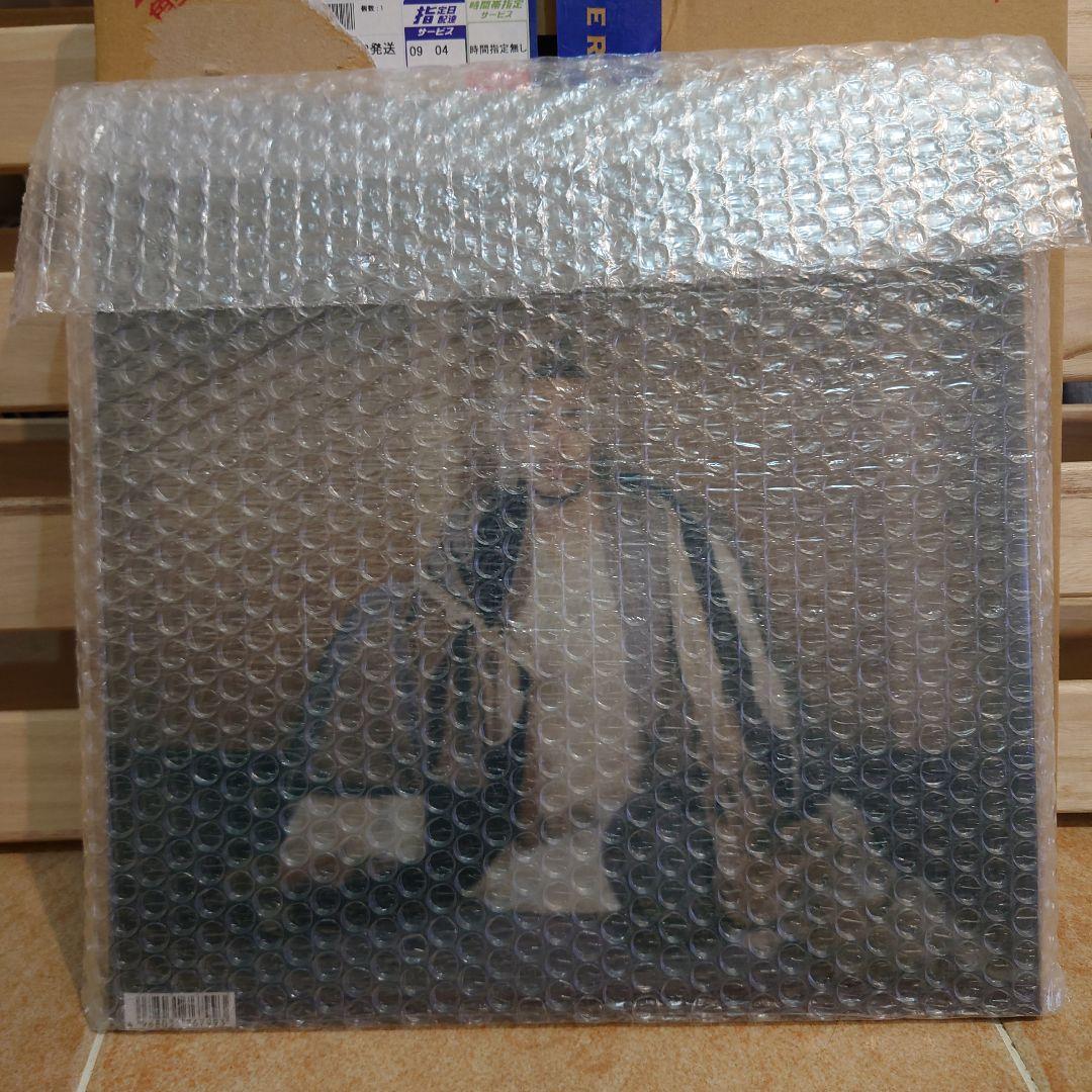 藤井風　 Prema アナログ レコード 国内盤　シリアルナンバー入り