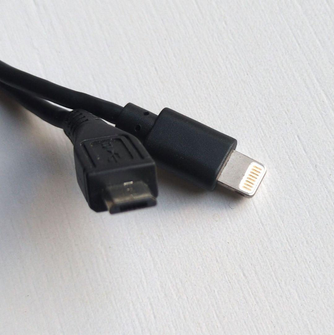 SHURE MV88+ ダイナミックマイク 三脚付き