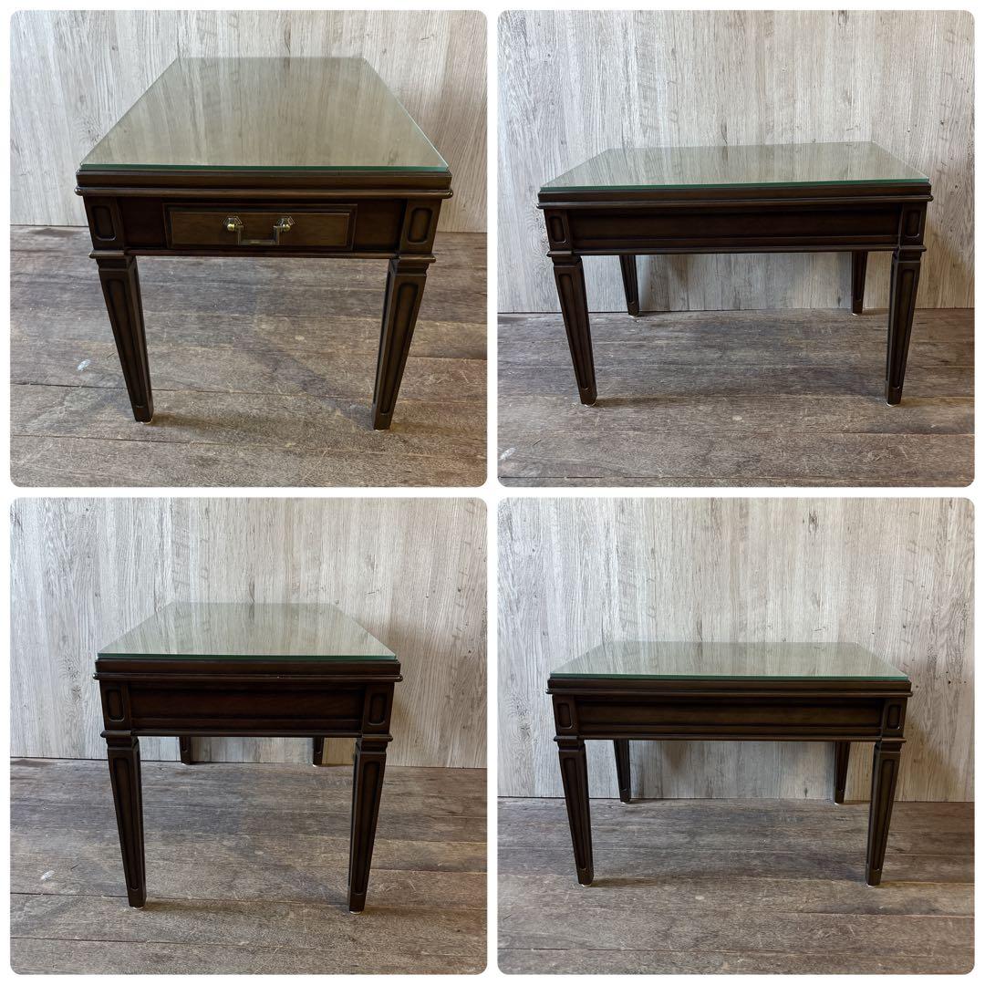 MARUNI ロイヤル 家具 地中海シリーズ サイドテーブル マルニ木工