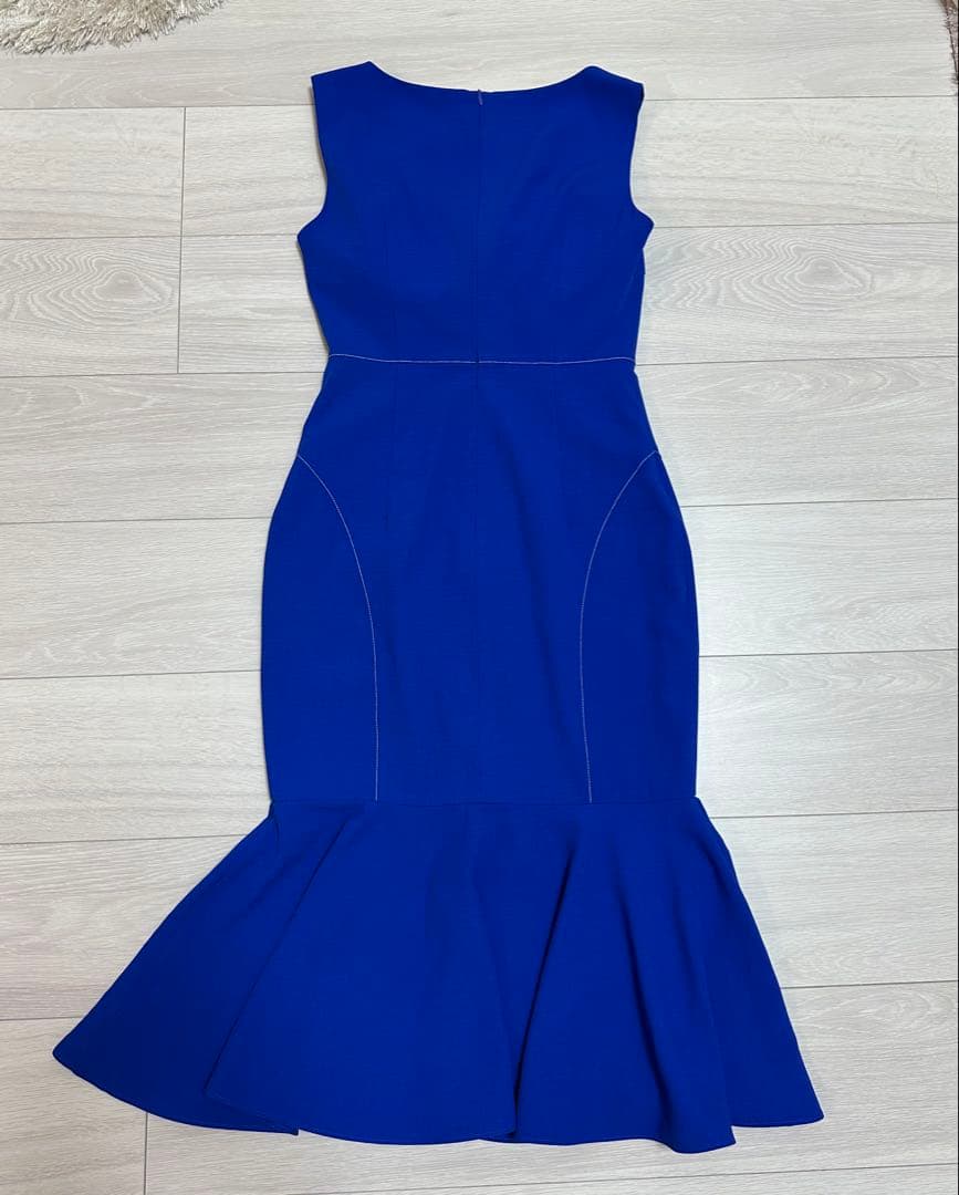 sugar ERUKEI エルケイ ドレス 新品 キャバ キャバドレス