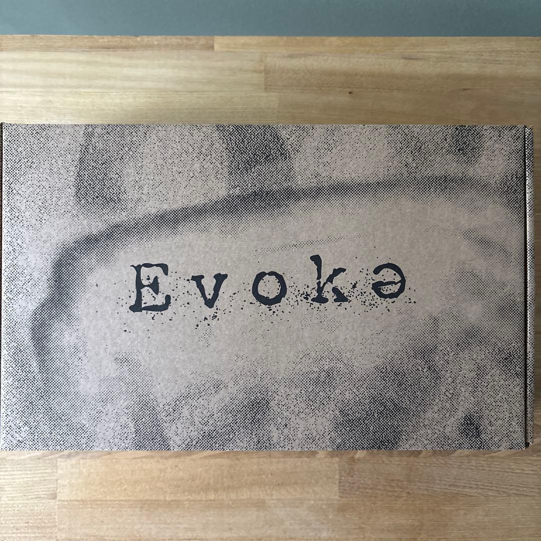 菩*薩様 SONICWARE LIVEN Evoke