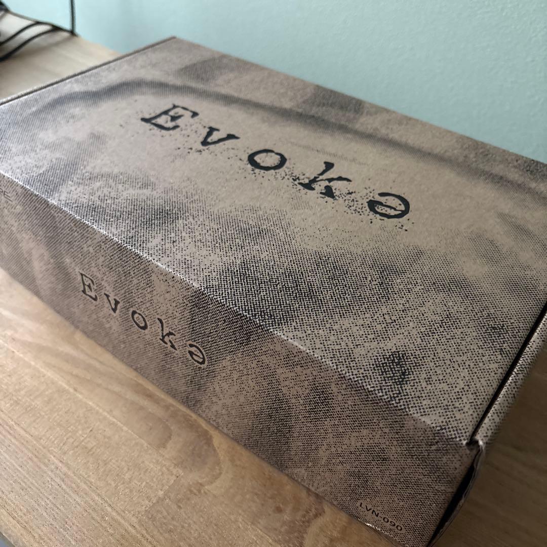 菩*薩様 SONICWARE LIVEN Evoke