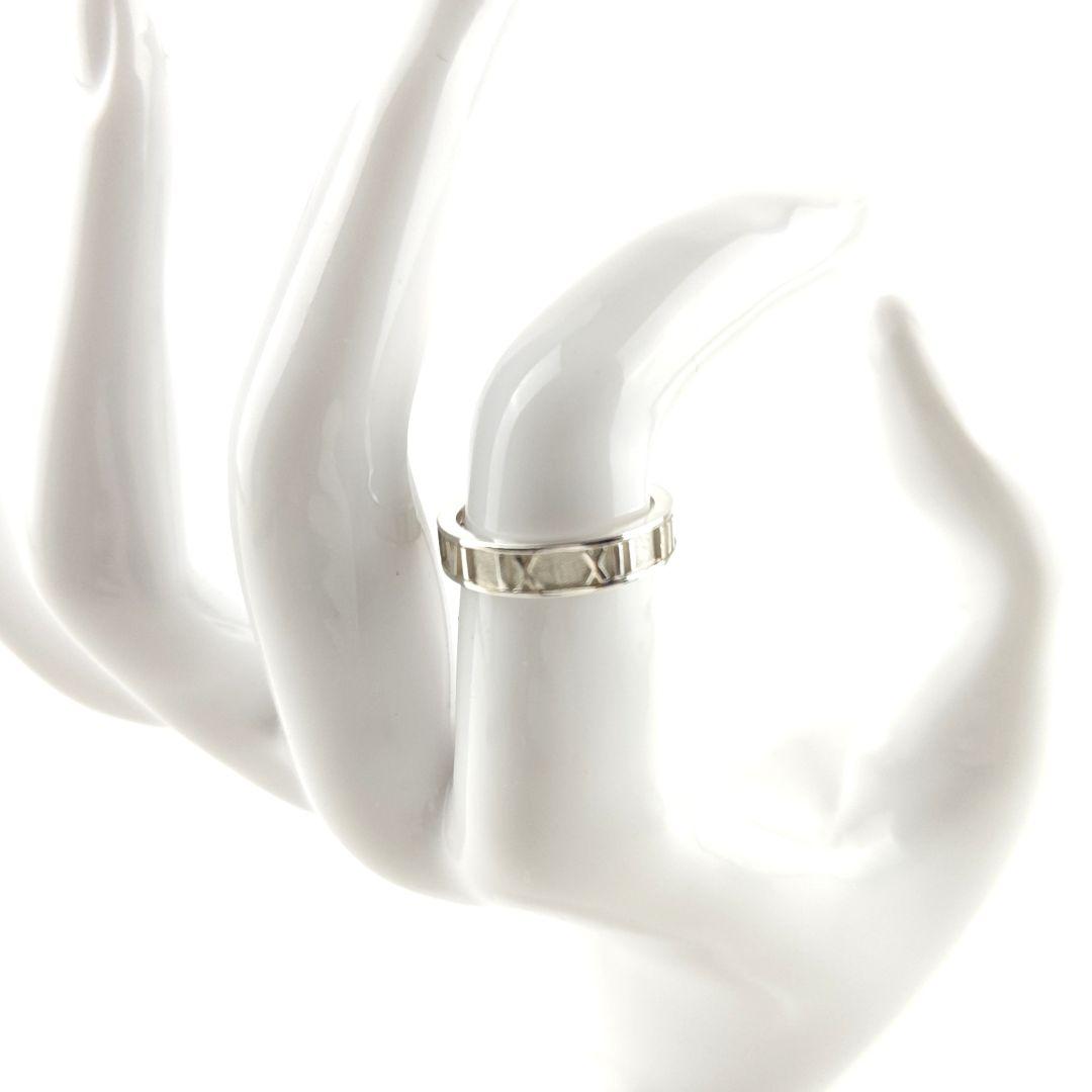 Tiffany ティファニー リング