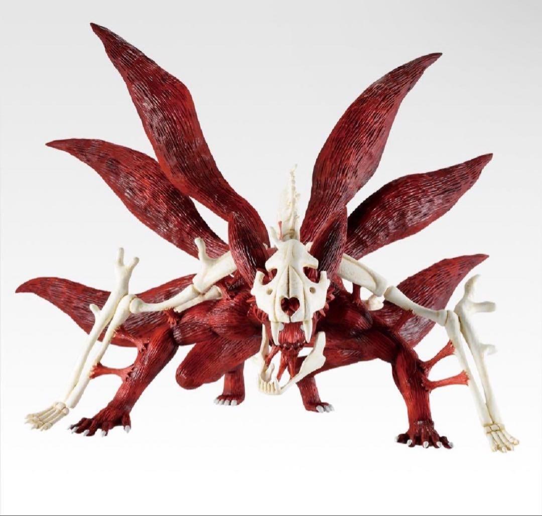 一番くじ NARUTO-ナルト- 疾風伝 輪廻の嘆きと平和の懸け橋全20点