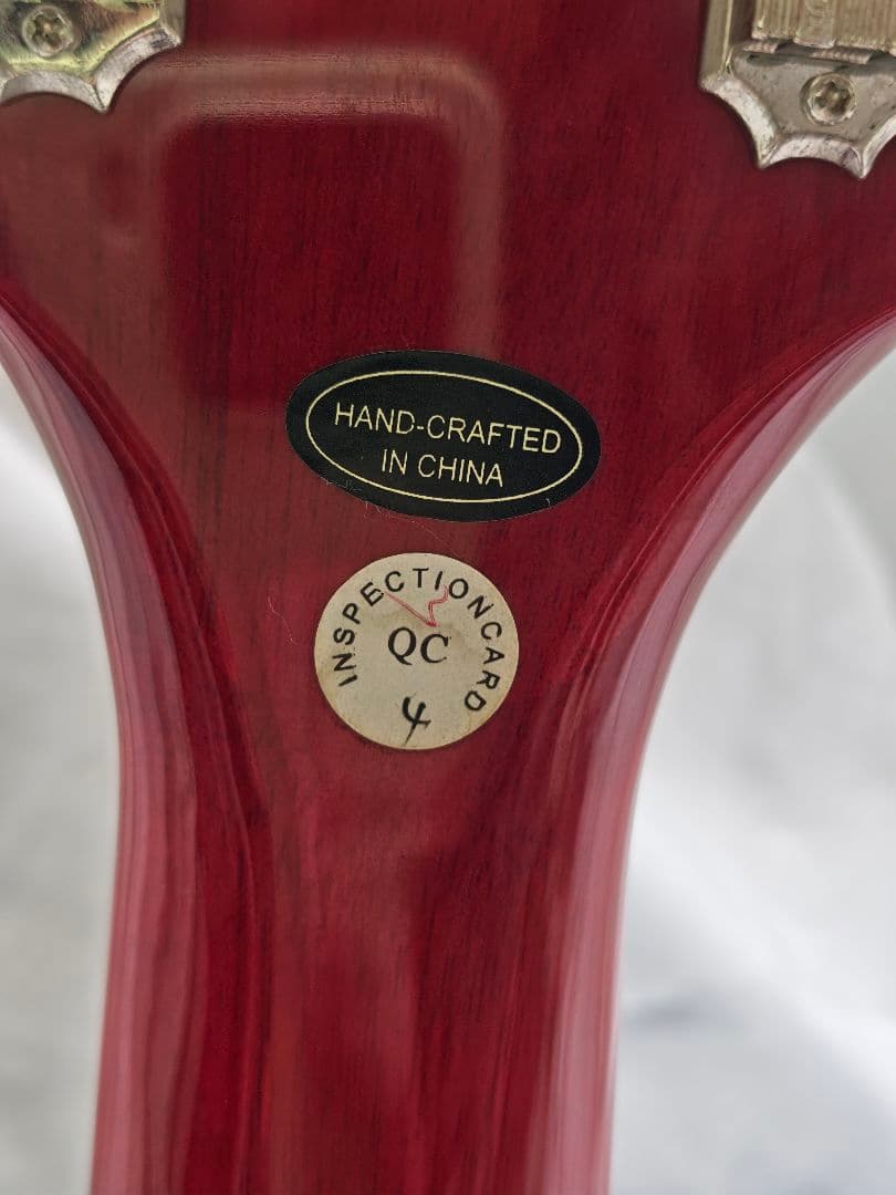 Epiphone Les Paul Standard 50s サンバースト