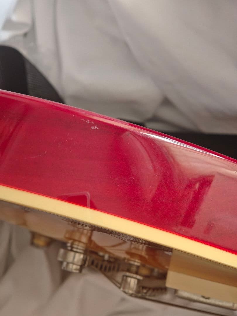 Epiphone Les Paul Standard 50s サンバースト