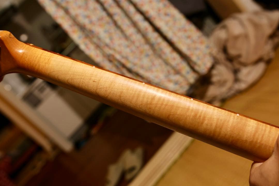 ギター Fender Road Worn 60s Stratocaster 3TS