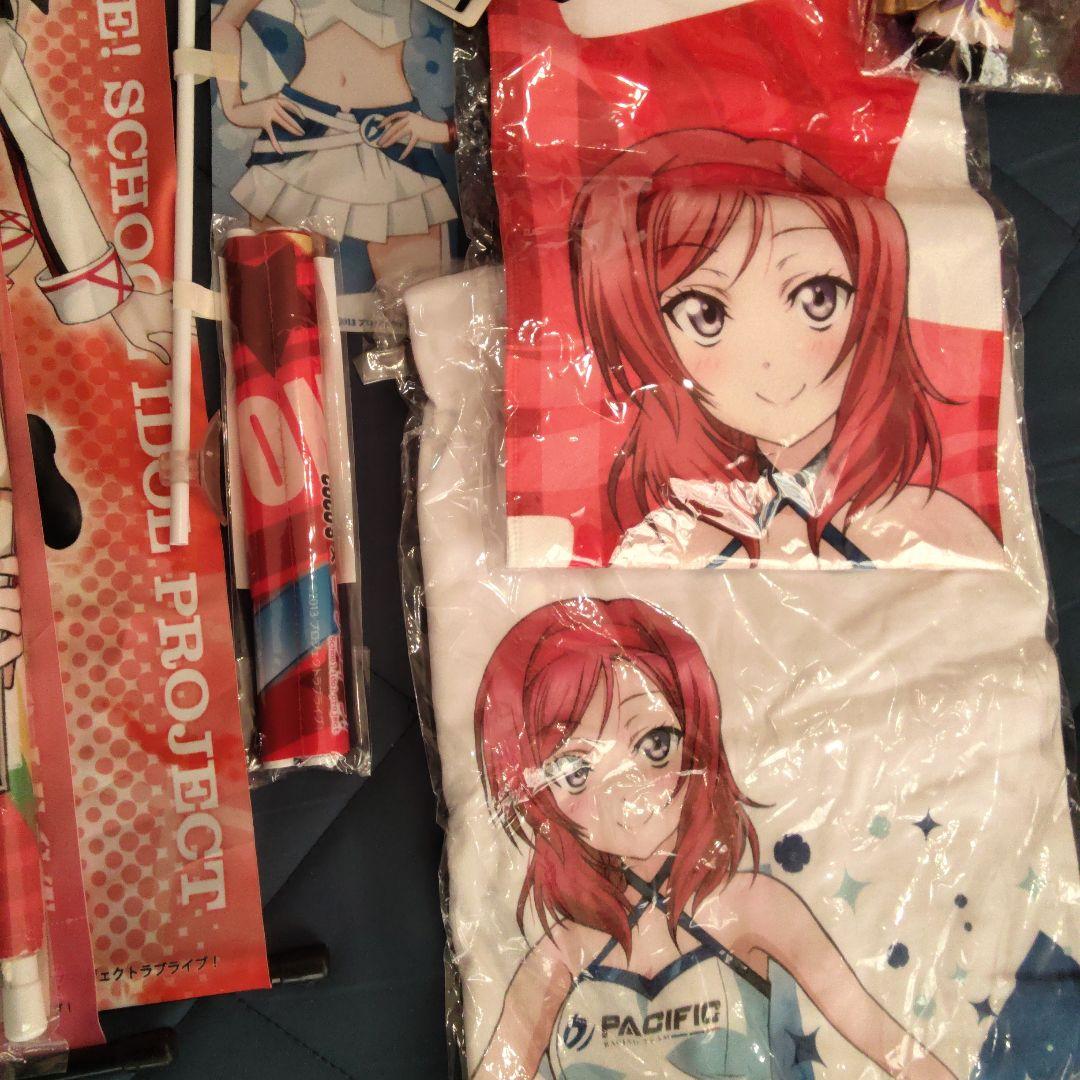 ラブライブ! 　西木野真姫　グッズ　まとめセット