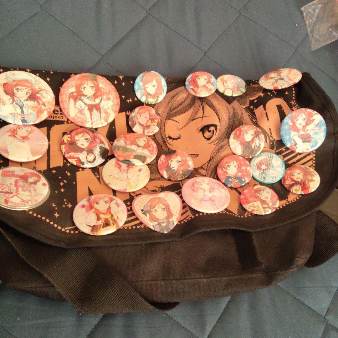 ラブライブ! 　西木野真姫　グッズ　まとめセット