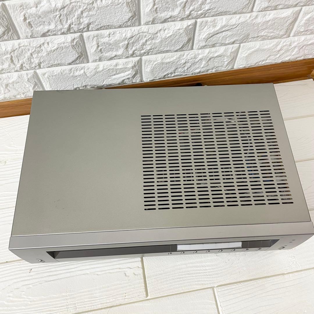 【未使用に近い。】TOA 〔TA-2060〕 卓上型アンプ ６０Ｗ ５局