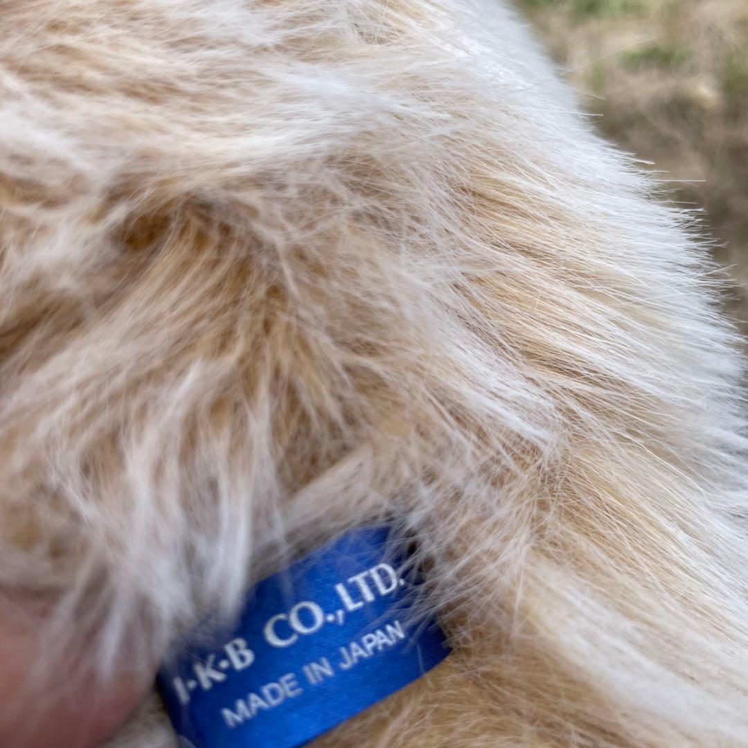 巨大　BIG 特大　ぬいぐるみ　くま　テディベア　日本製　高島屋