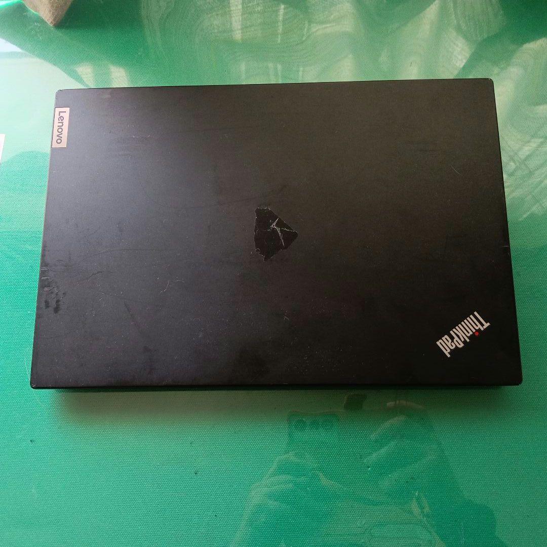 Lenovo ThinkPad E14 Gen3（Ryzen5 ）本体のみ