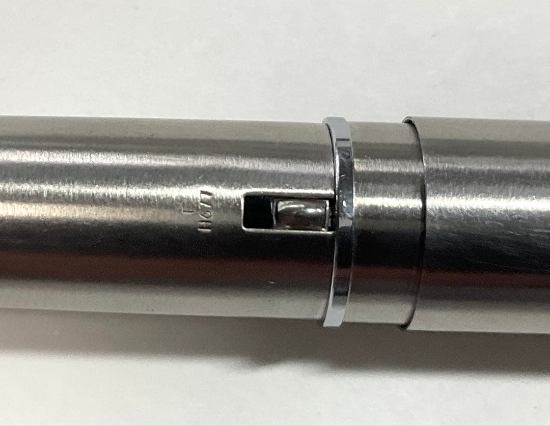 PILOT パイロット μ 701