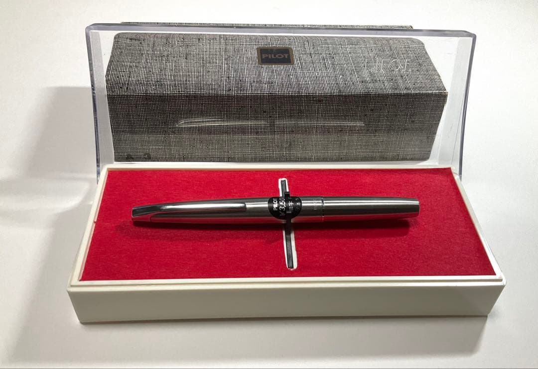 PILOT パイロット μ 701