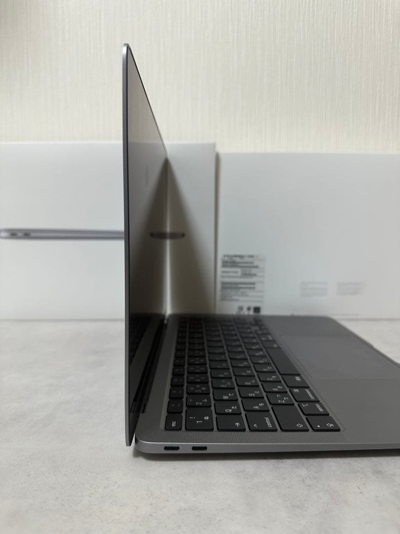MacBook本体 MacBook Air 13inch 2020 16GB/256GB/M1